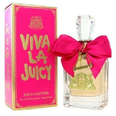 Viva La Juicy Perfume